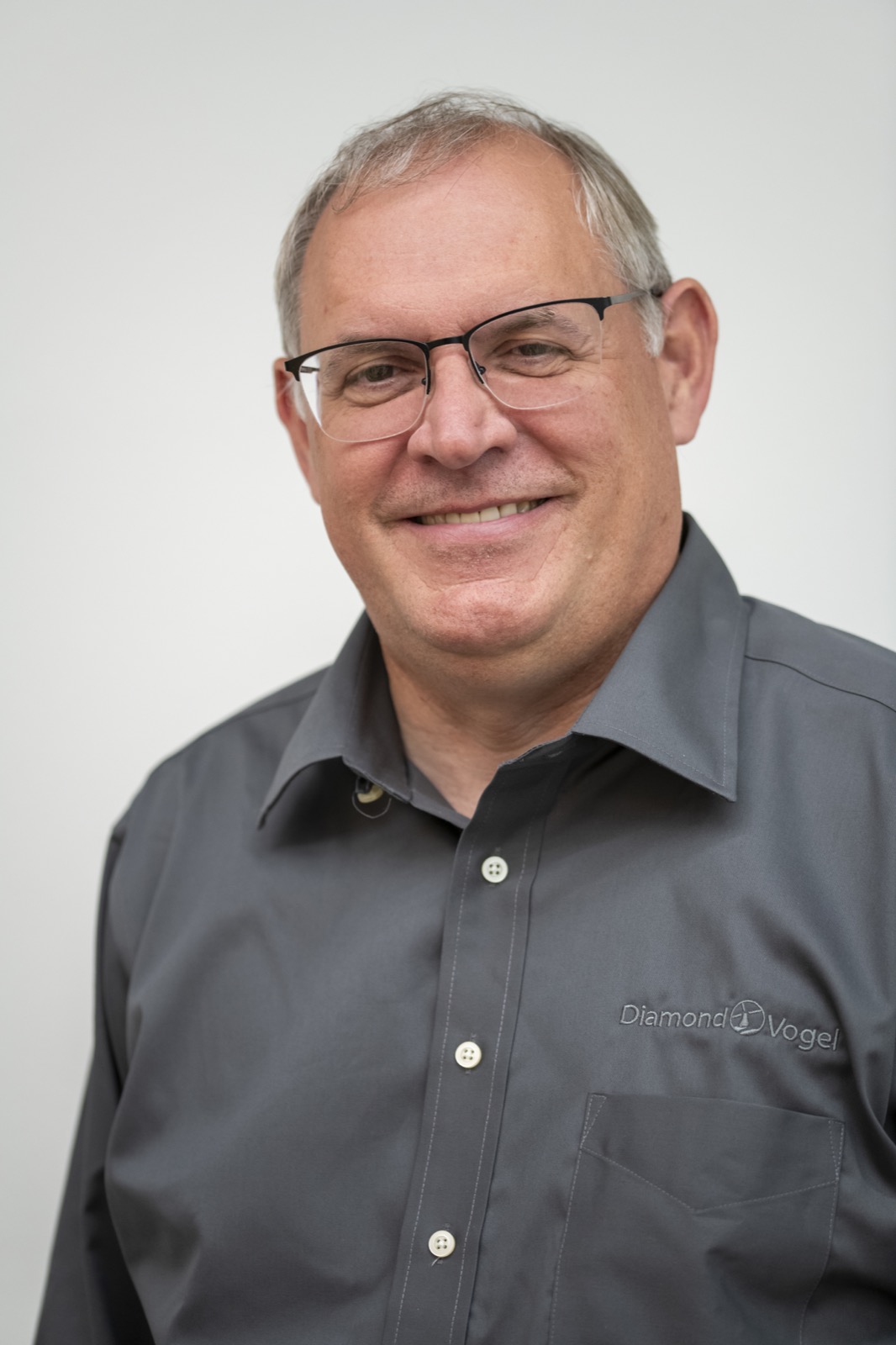 Jeff Powell, CEO